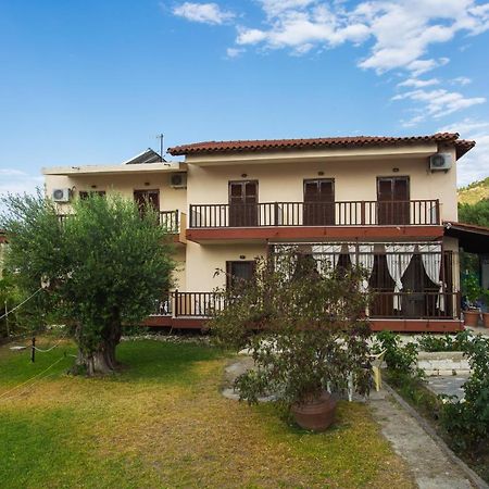 דירות מולה קליבה House Nativa מראה חיצוני תמונה