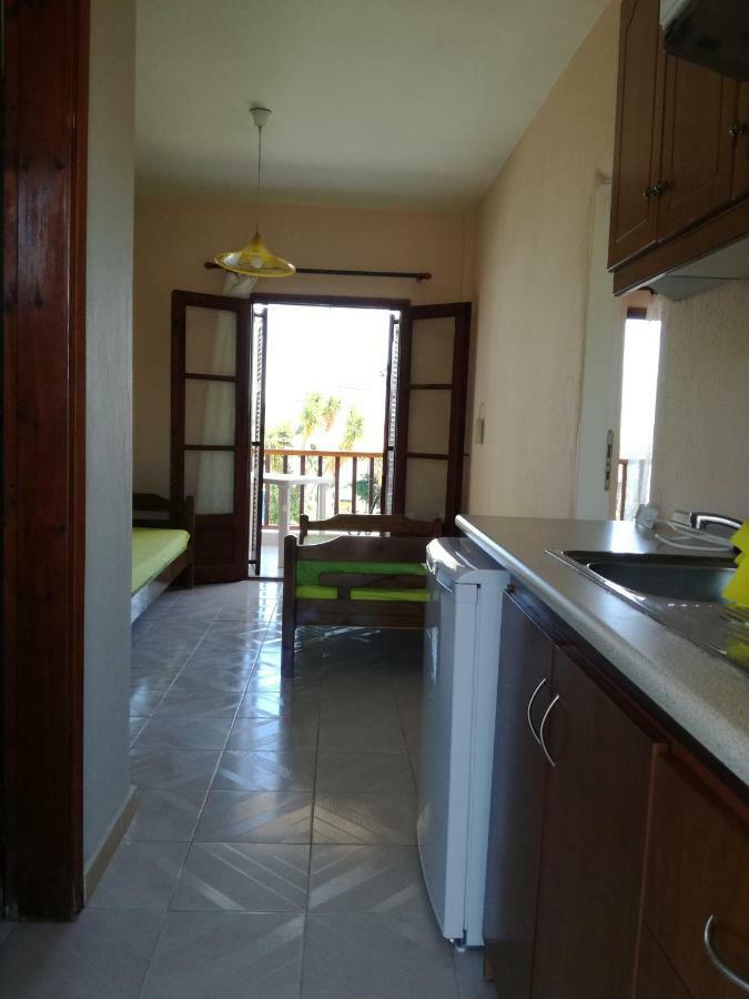 דירות מולה קליבה House Nativa מראה חיצוני תמונה
