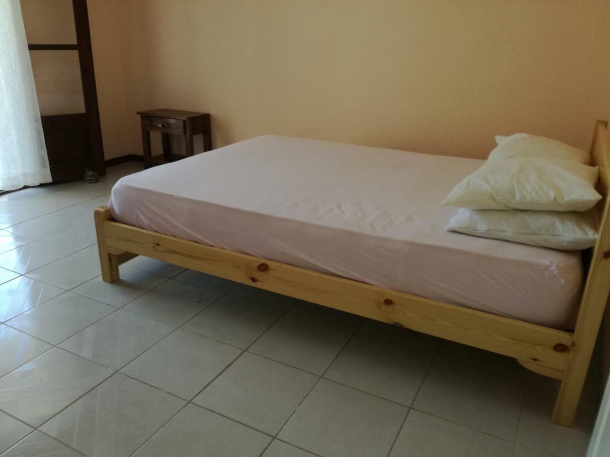 דירות מולה קליבה House Nativa מראה חיצוני תמונה