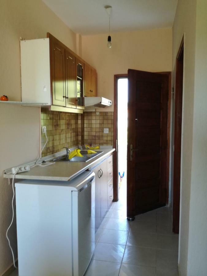 דירות מולה קליבה House Nativa מראה חיצוני תמונה