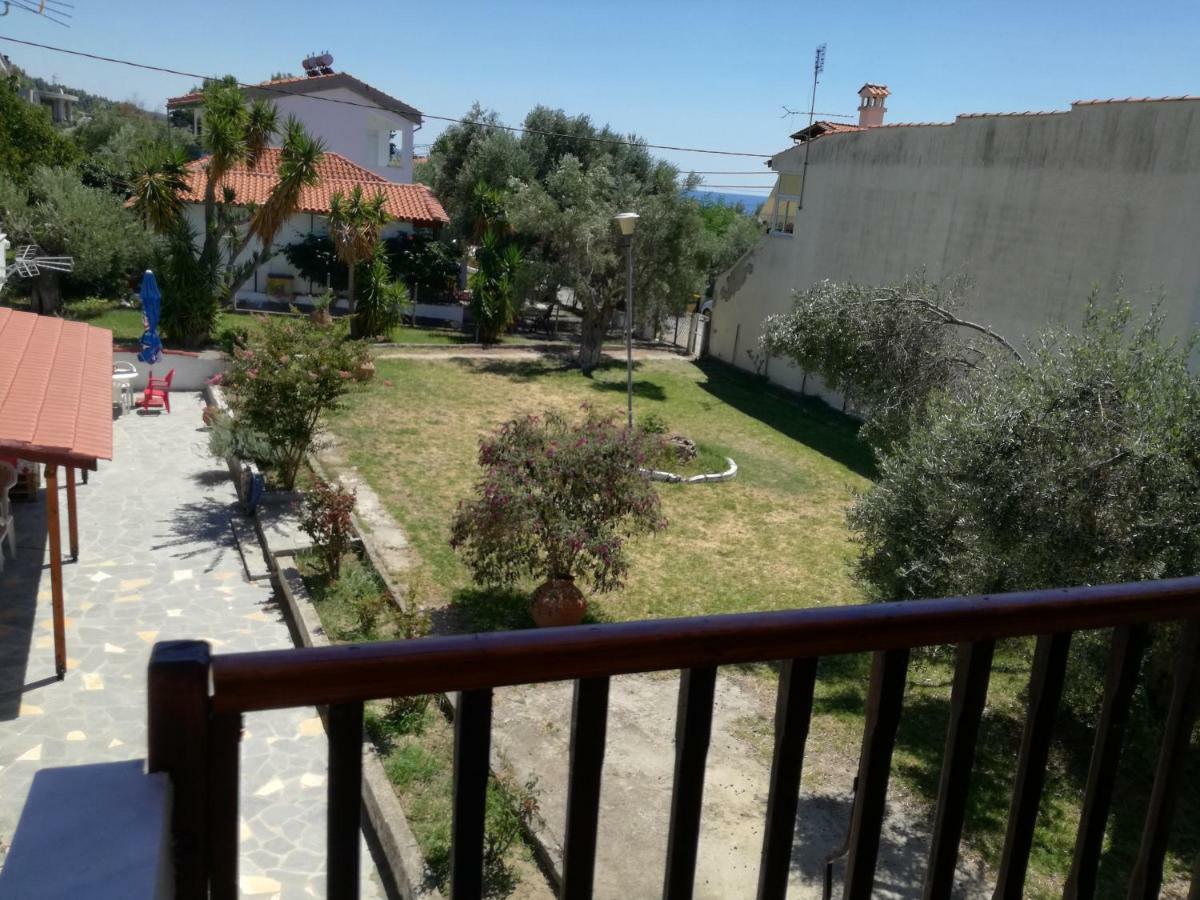 דירות מולה קליבה House Nativa מראה חיצוני תמונה