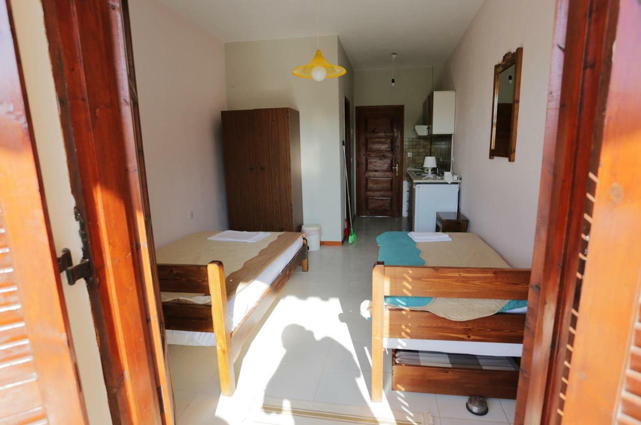 דירות מולה קליבה House Nativa מראה חיצוני תמונה