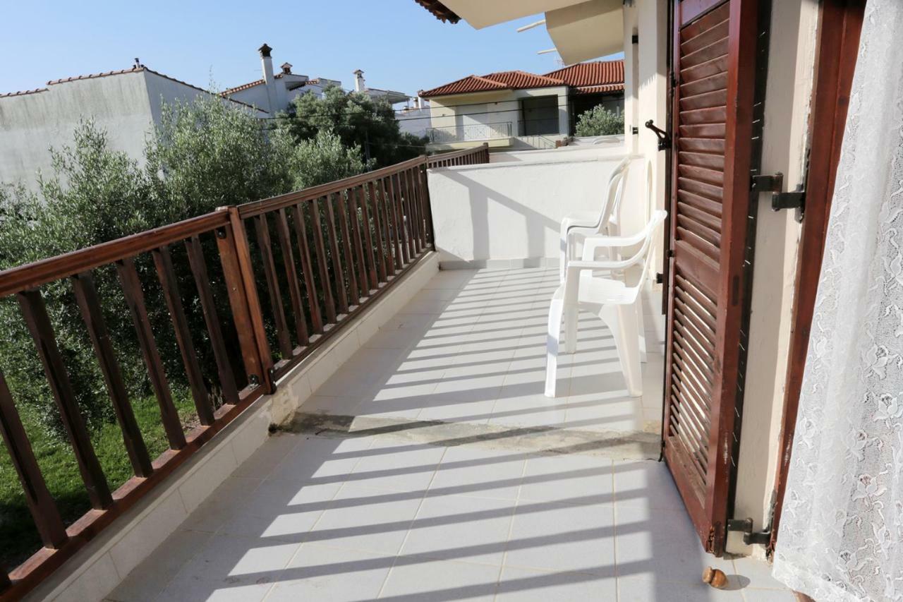 דירות מולה קליבה House Nativa מראה חיצוני תמונה