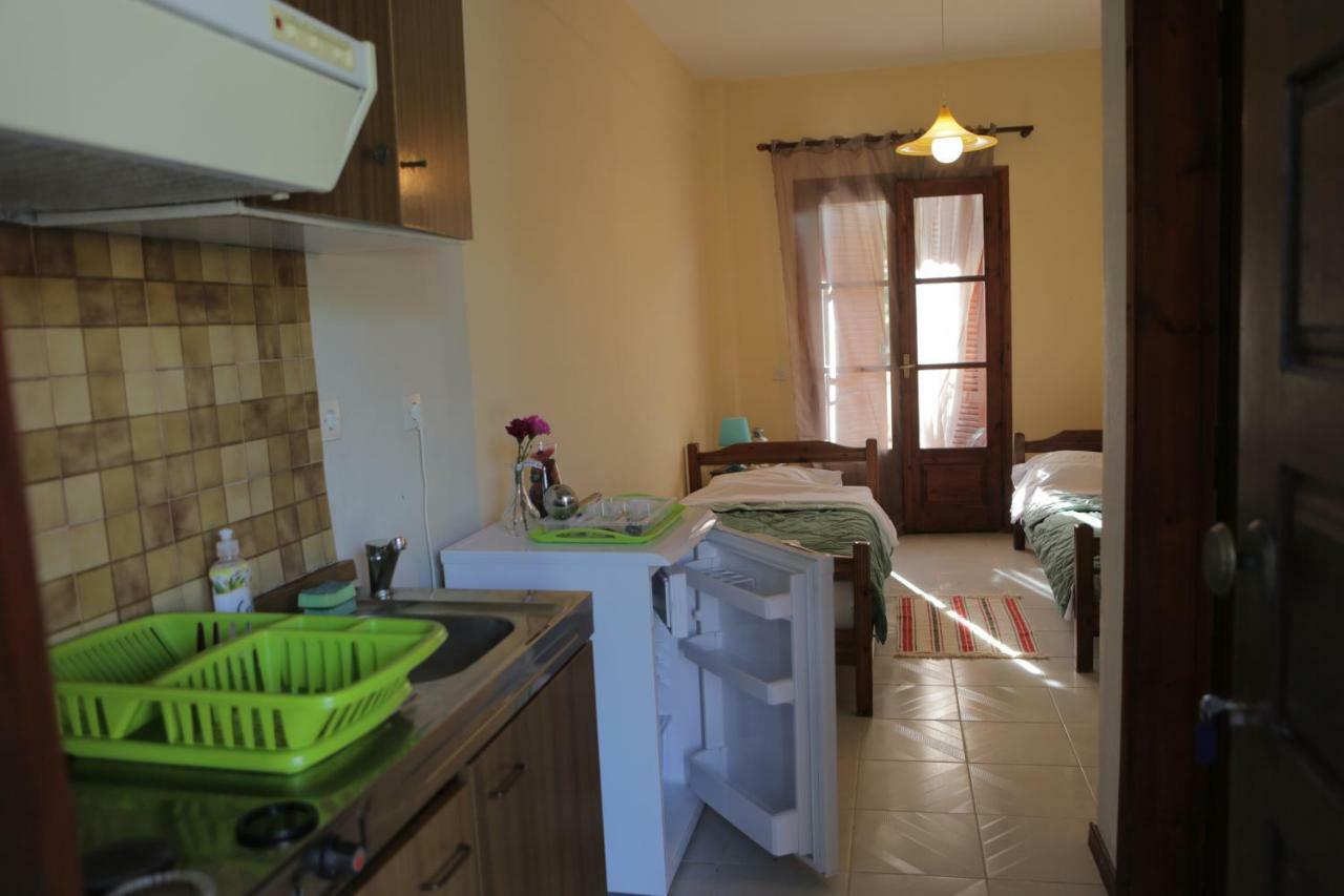 דירות מולה קליבה House Nativa מראה חיצוני תמונה