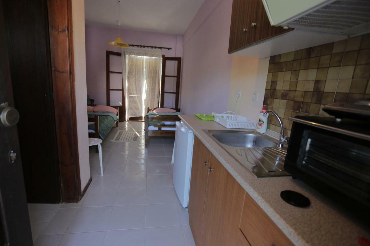 דירות מולה קליבה House Nativa מראה חיצוני תמונה